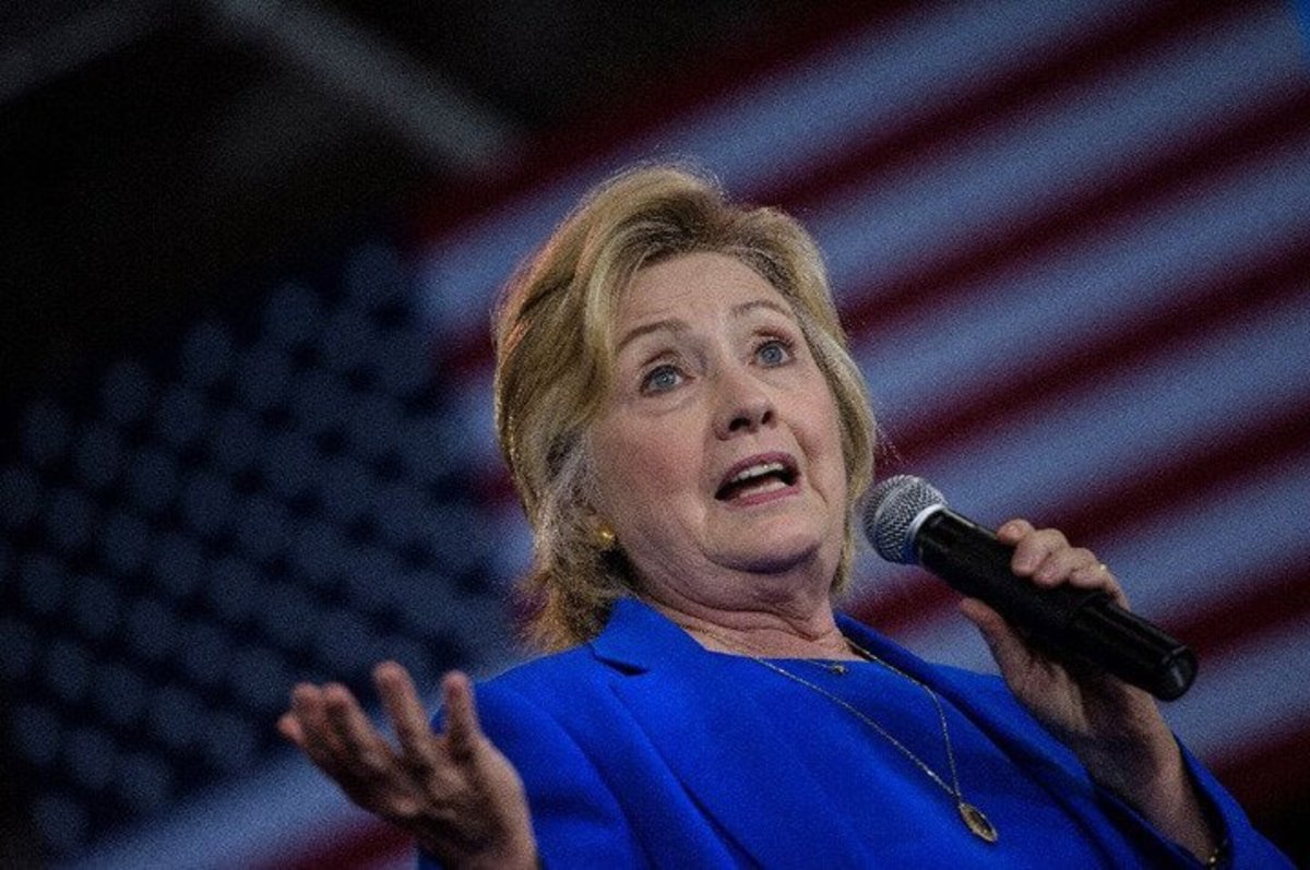 Why Democrats Lost - LA Progressive