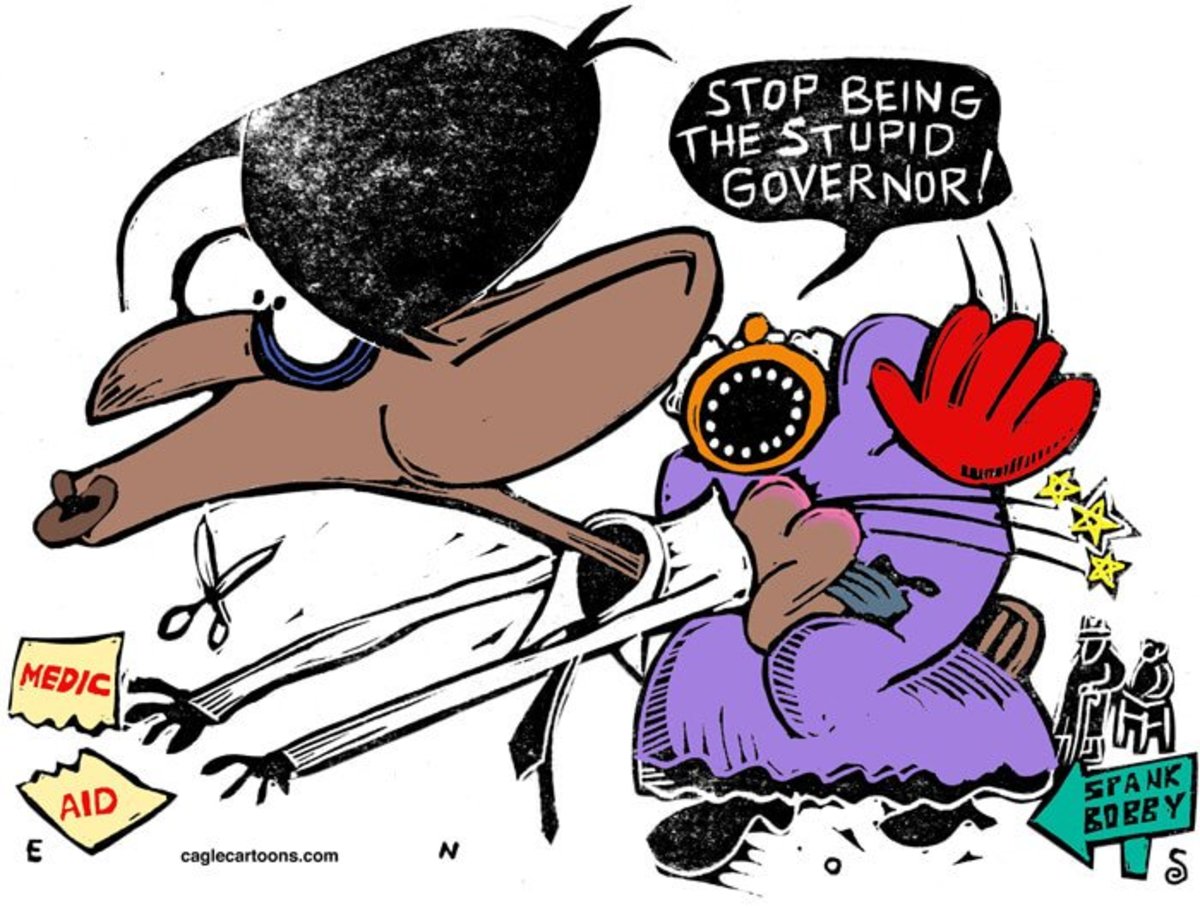 Republican Governors
