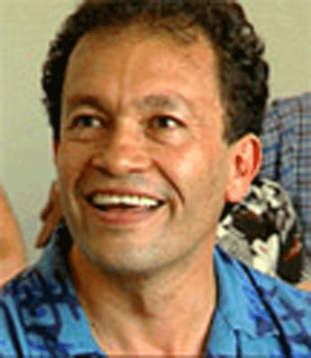 Hector Aristizabal