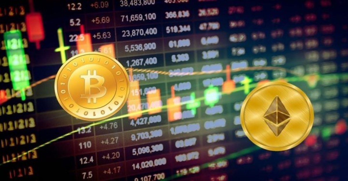Online Bitcoin Trading