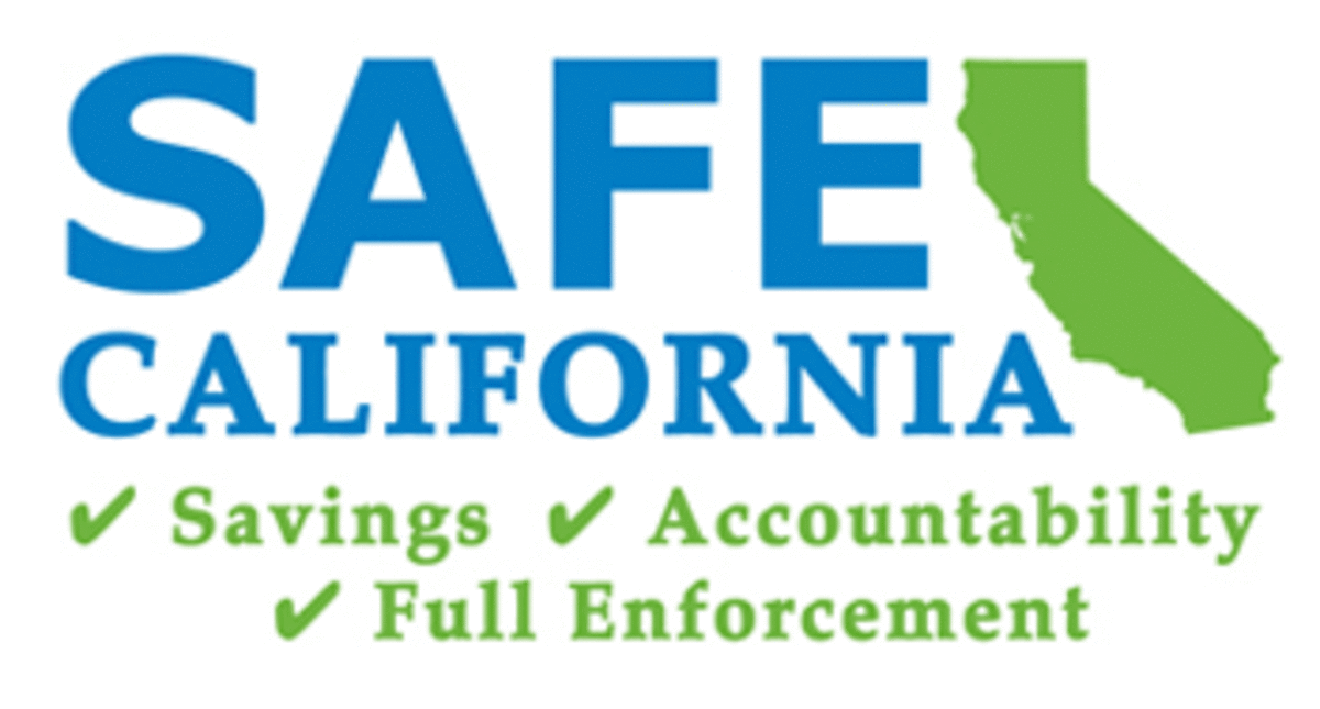safe california