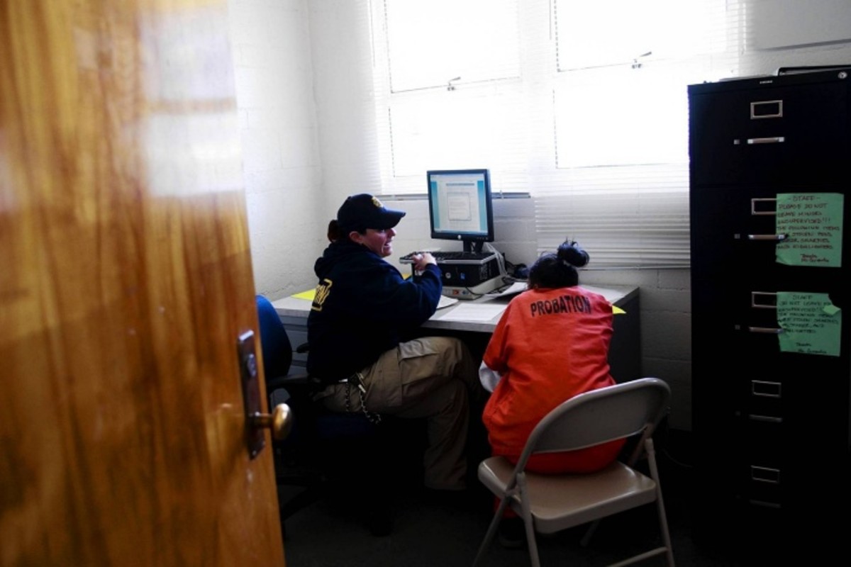 L A County Failing To Keep Incarcerated Youth Safe LA Progressive