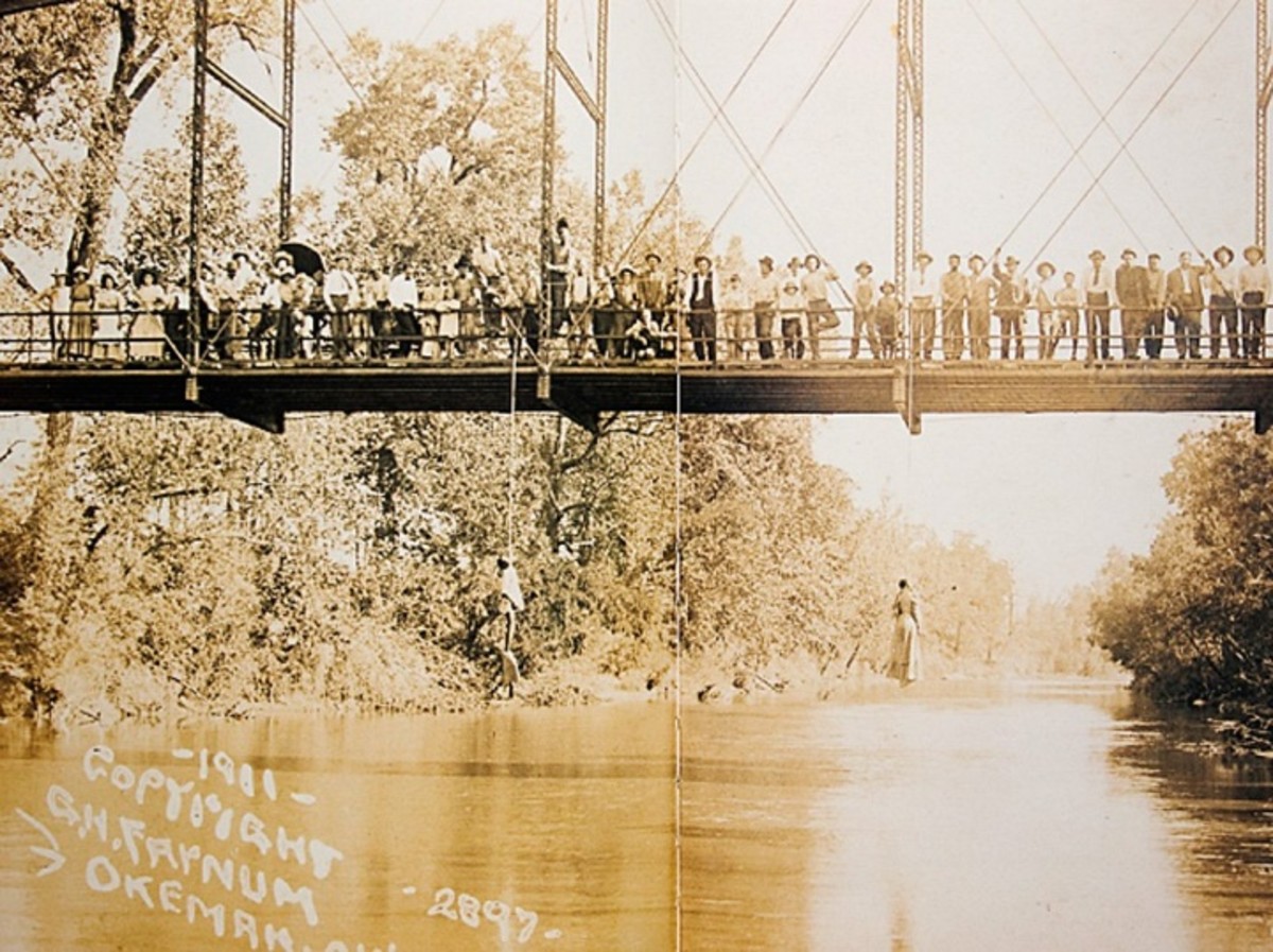 Lynching Political Correctness LA Progressive