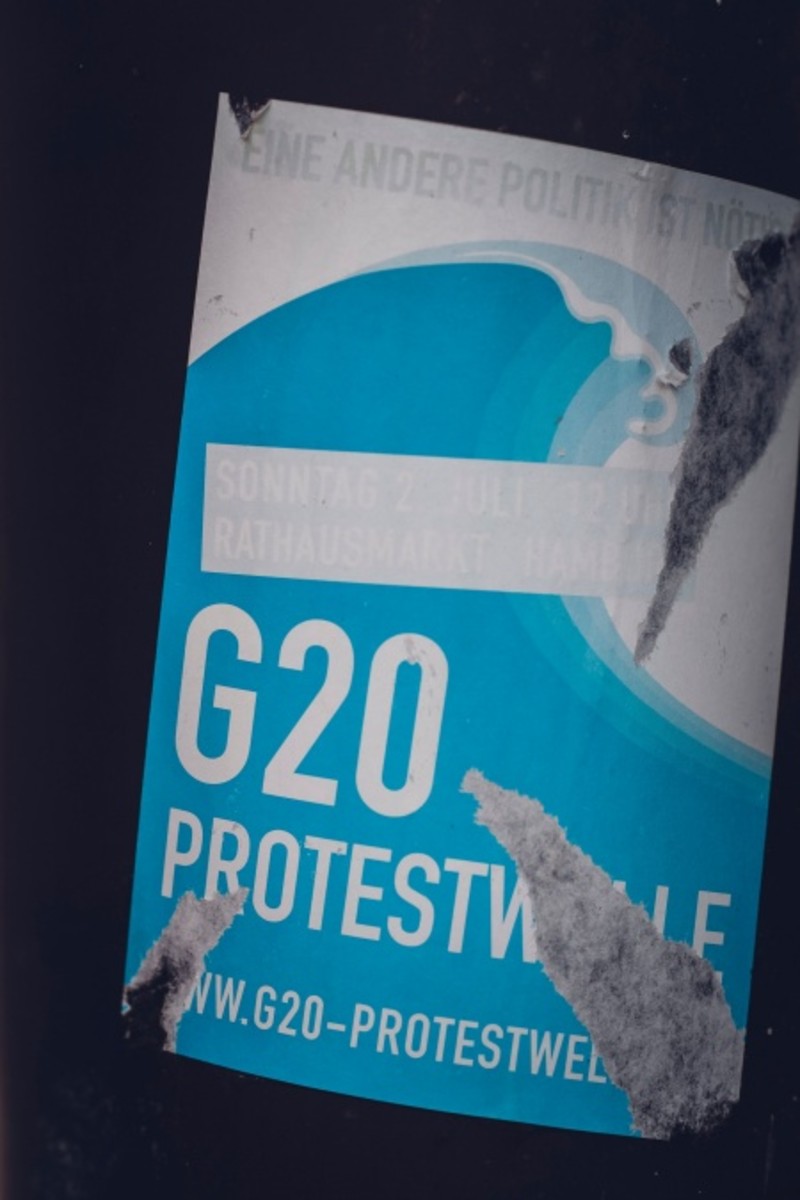 G20 Failures and The Case for G21
