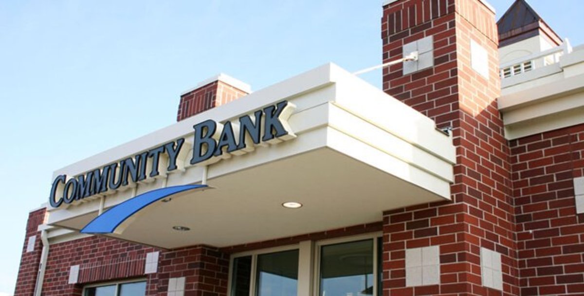 Killing Off Community Banks