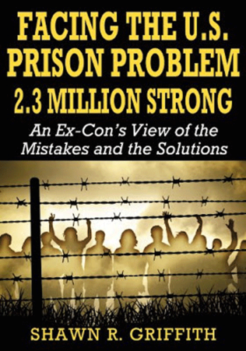 prison problem