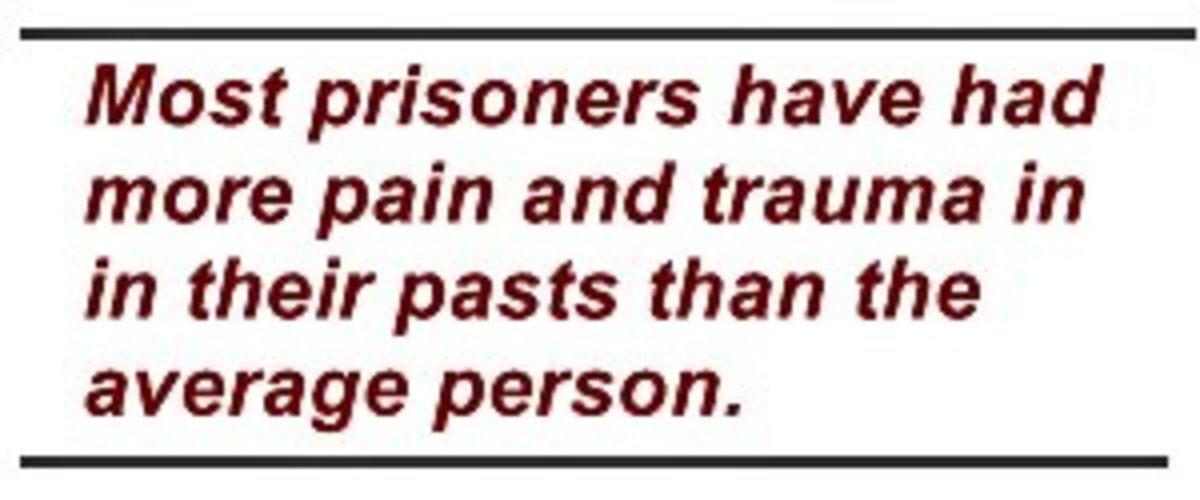 Prisoner Abuse Public Safety