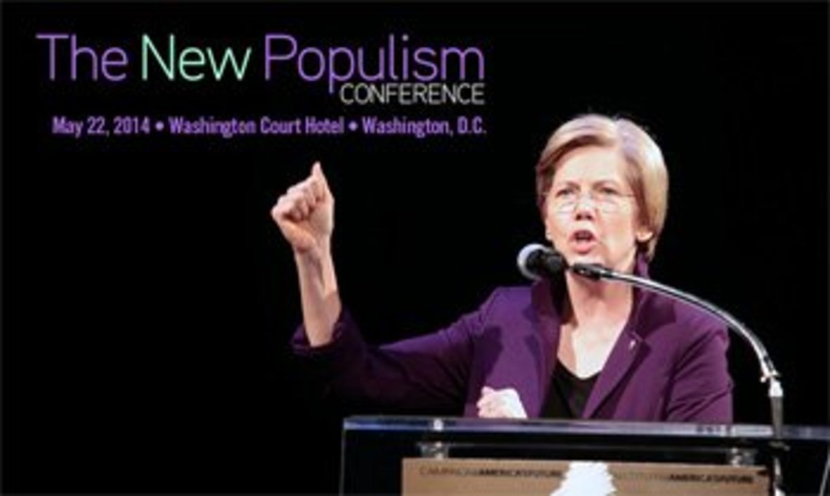 new populism