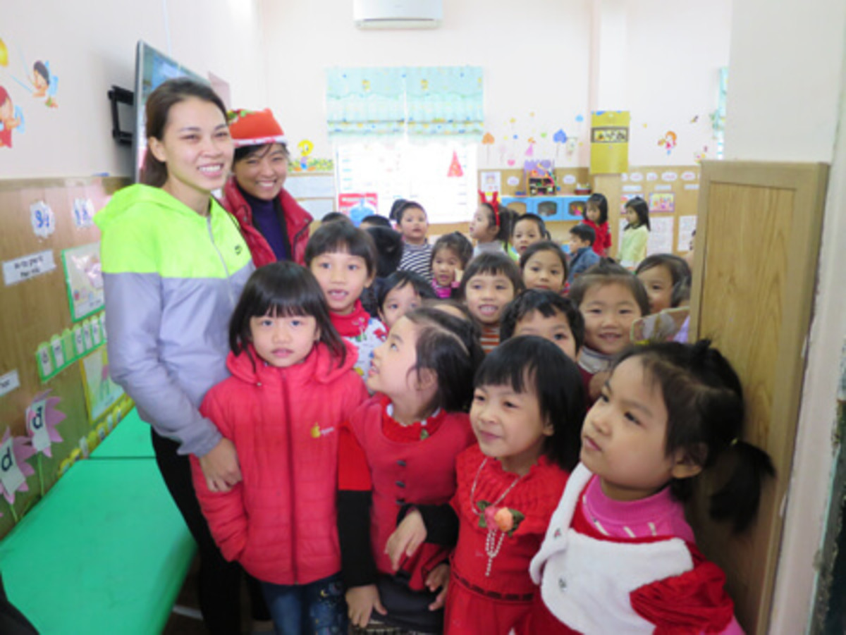 Vietnam Garco 10 LA Progressive Vietnam garco 10 la progressive
