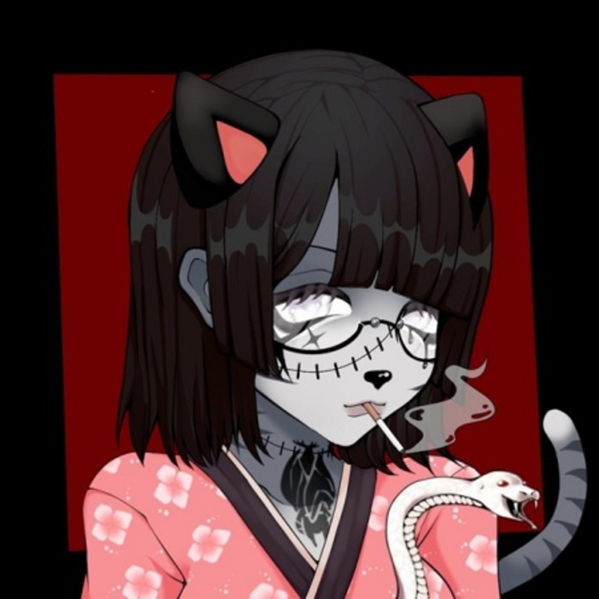 Female-Owned NFT Community Doki Division Features Feisty and Fearless