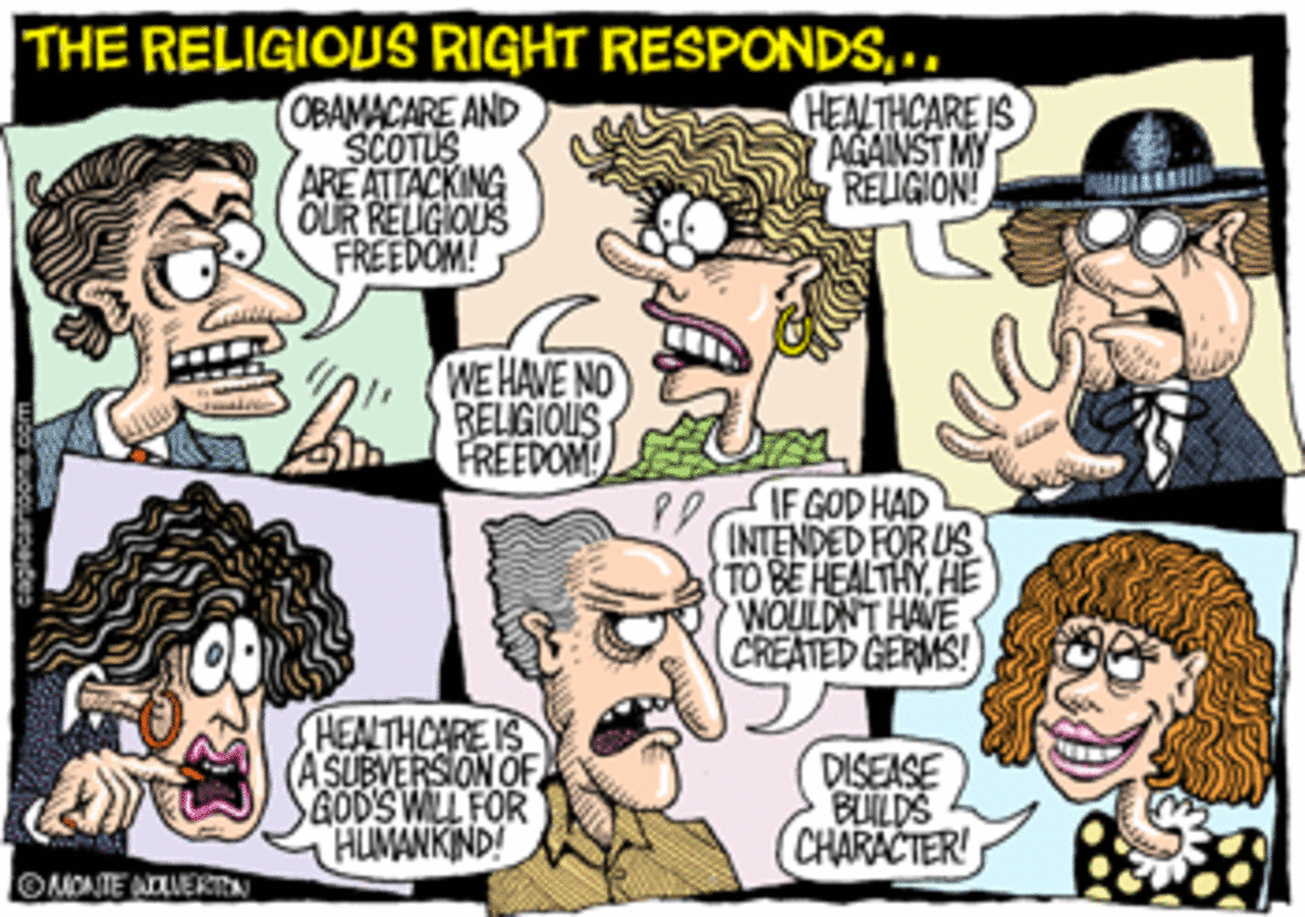 religious right