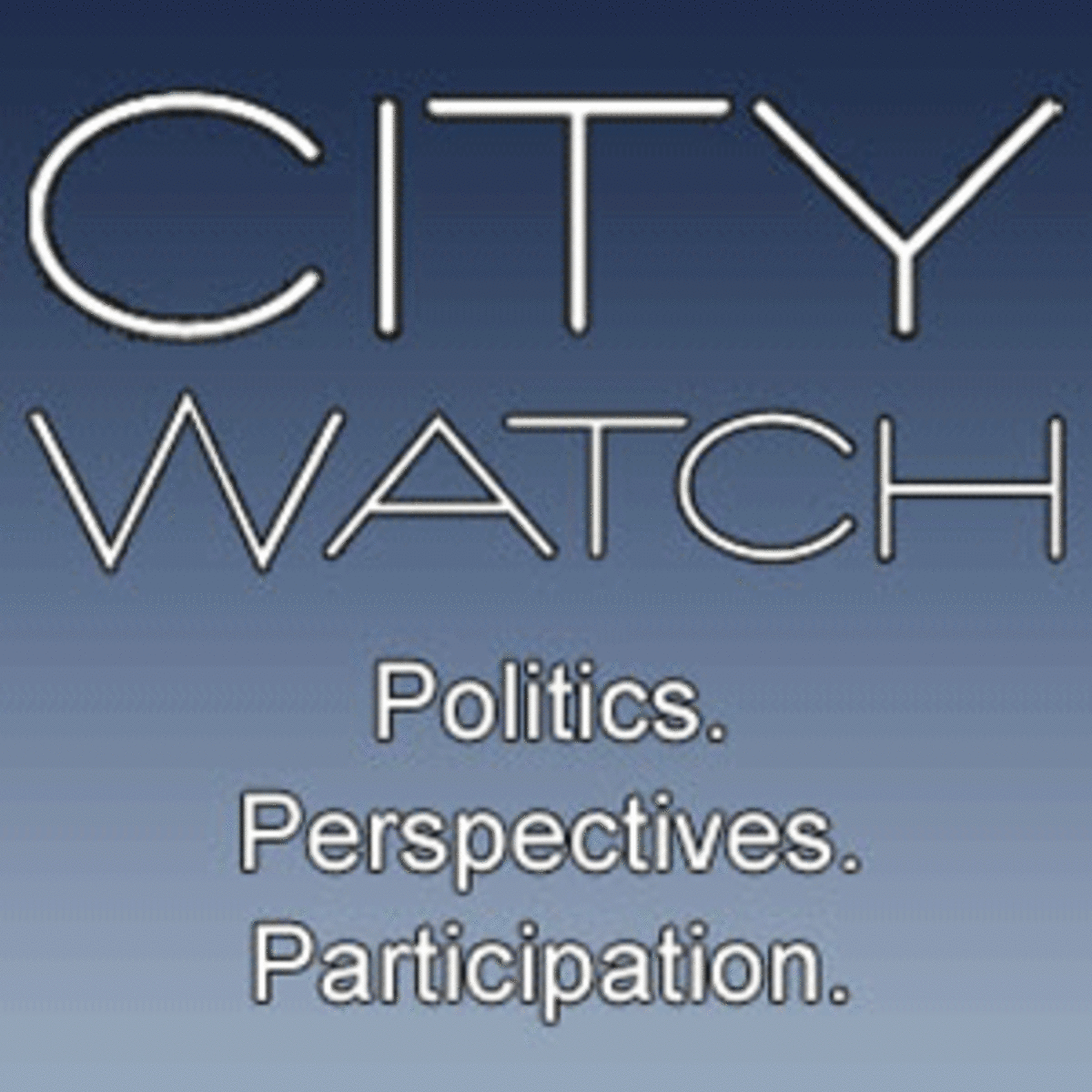 city watch