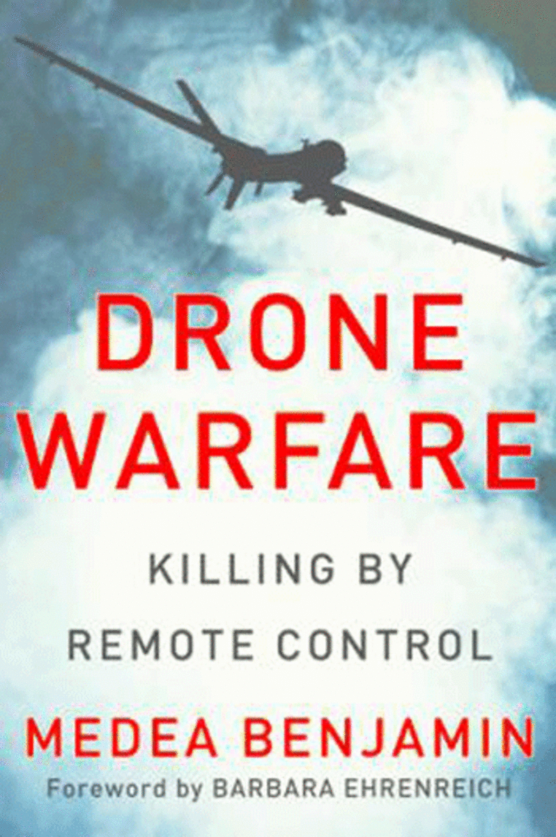 Civilian Drone Deaths