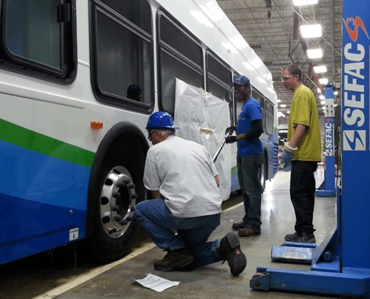 Minnesota Manufacturing - LA Progressive