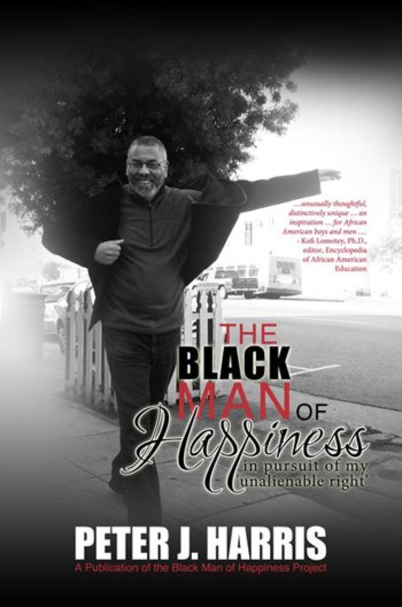 Black Man of Happiness