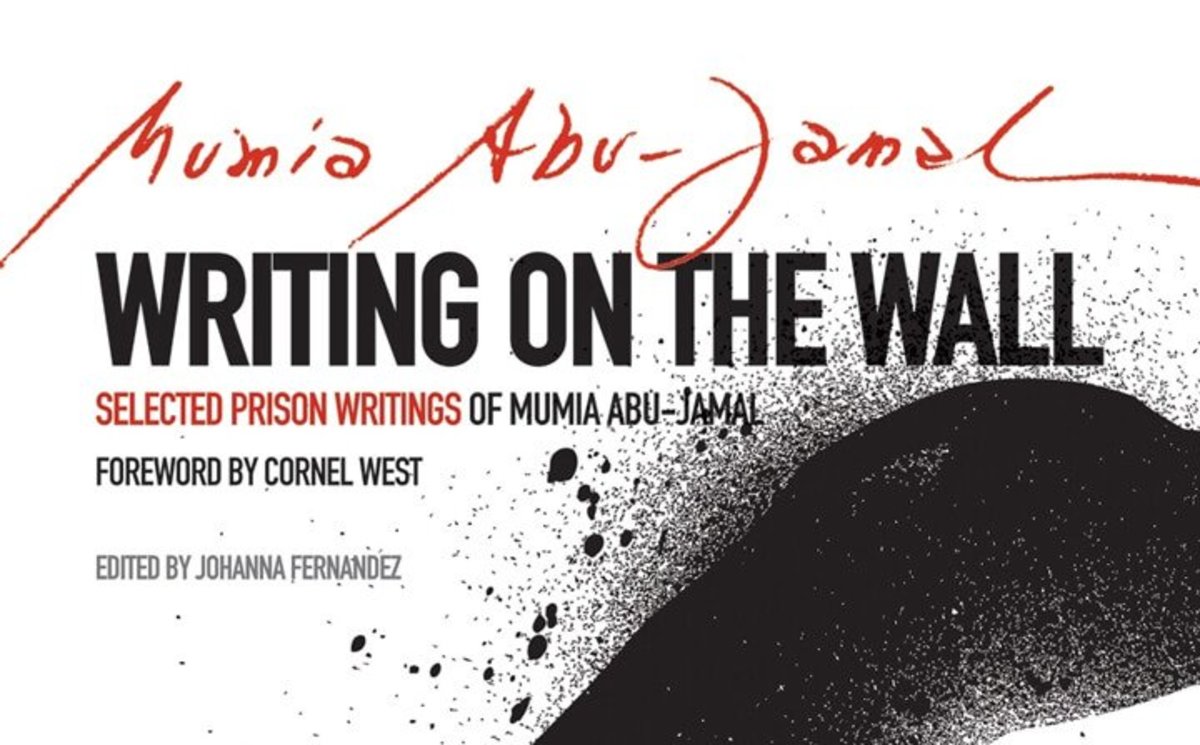 Mumia AbuJamal LA Progressive