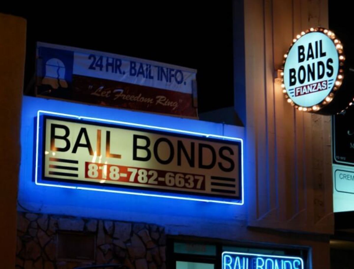Tips to Choose a Bail Bond Company