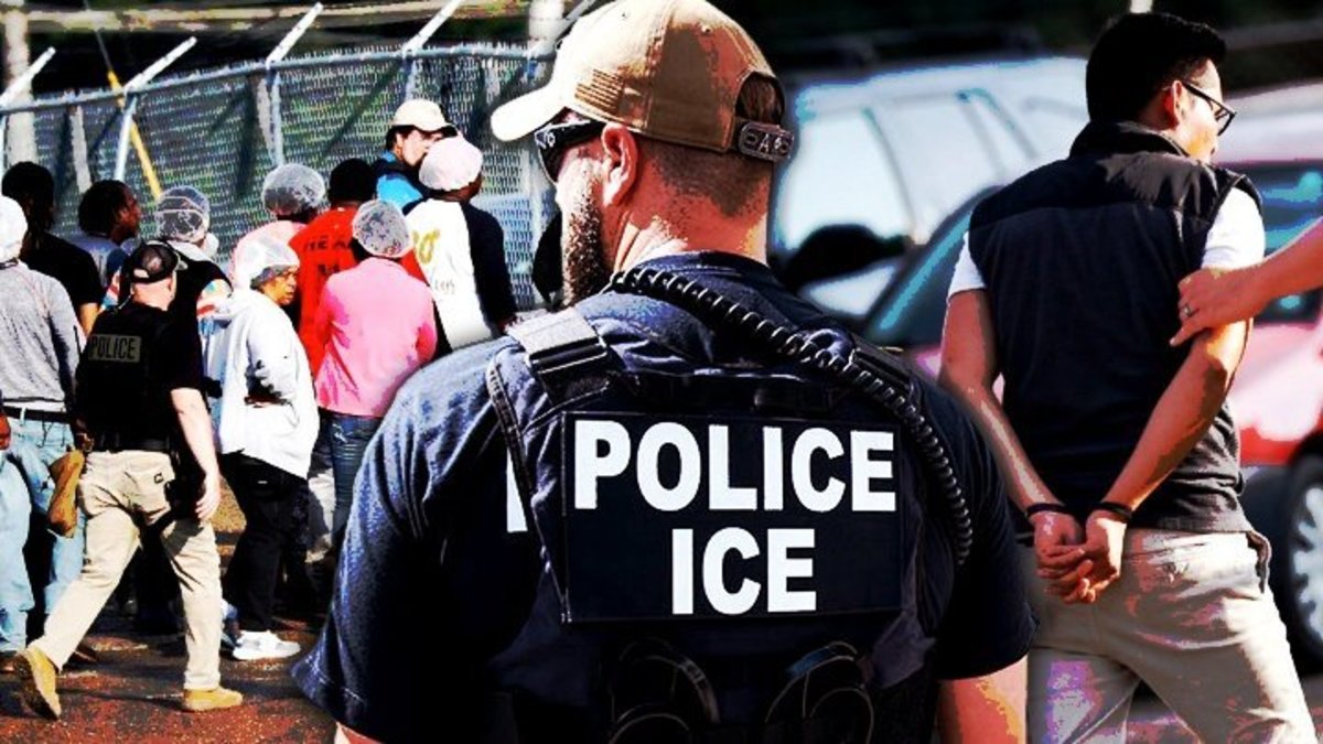 Why Are ICE Agents Still Performing Raids? LA Progressive