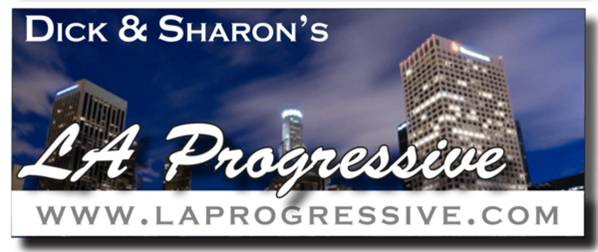 Sign Up For LA Progressive's Daily Newsletter