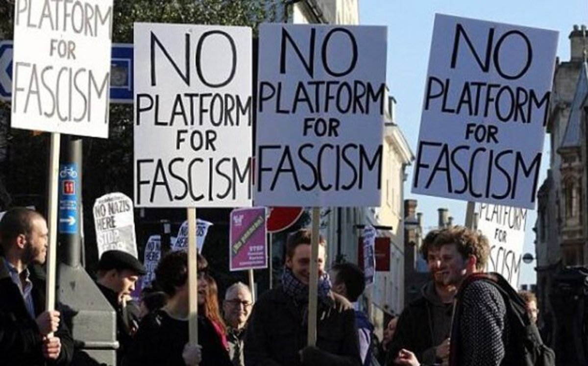 Liberal Handwringing About Free Speech On Campus La Progressive Liberal Handwringing About Free Speech On Campus La Progressive