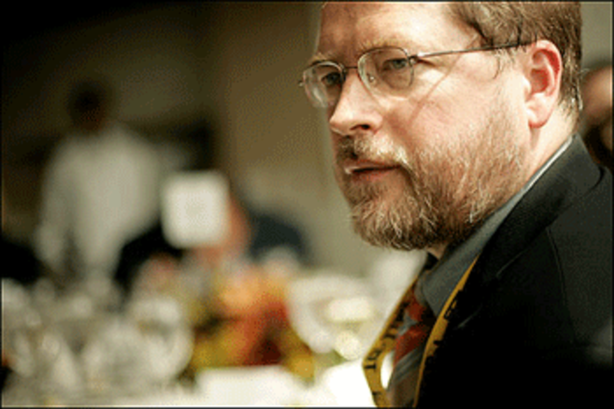 Norquist Tax Pledge LA Progressive