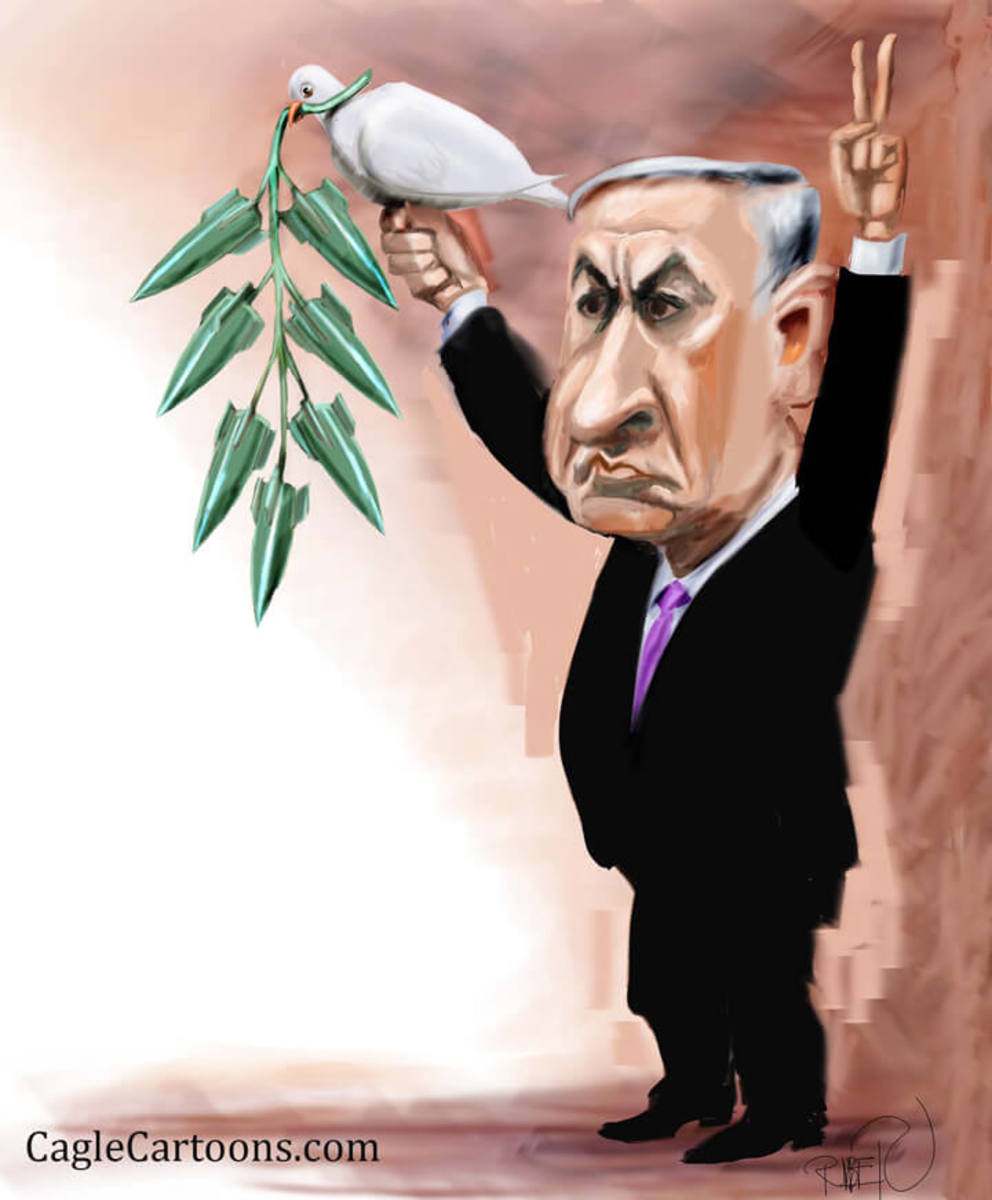 American Jews Iran Deal