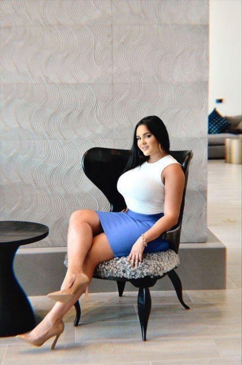 Alexas morgane