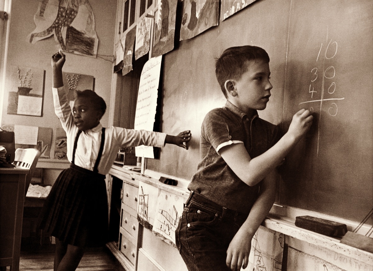 Revisiting the North's School Integration History LA Progressive