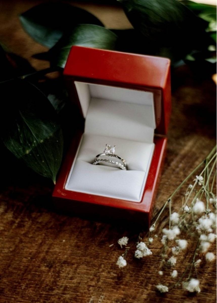 Why Is an Engagement Ring So Important