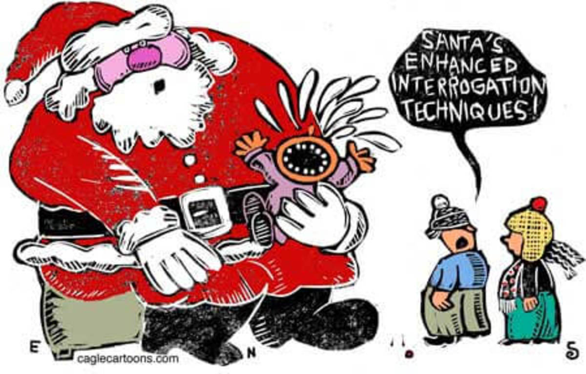What War on Christmas