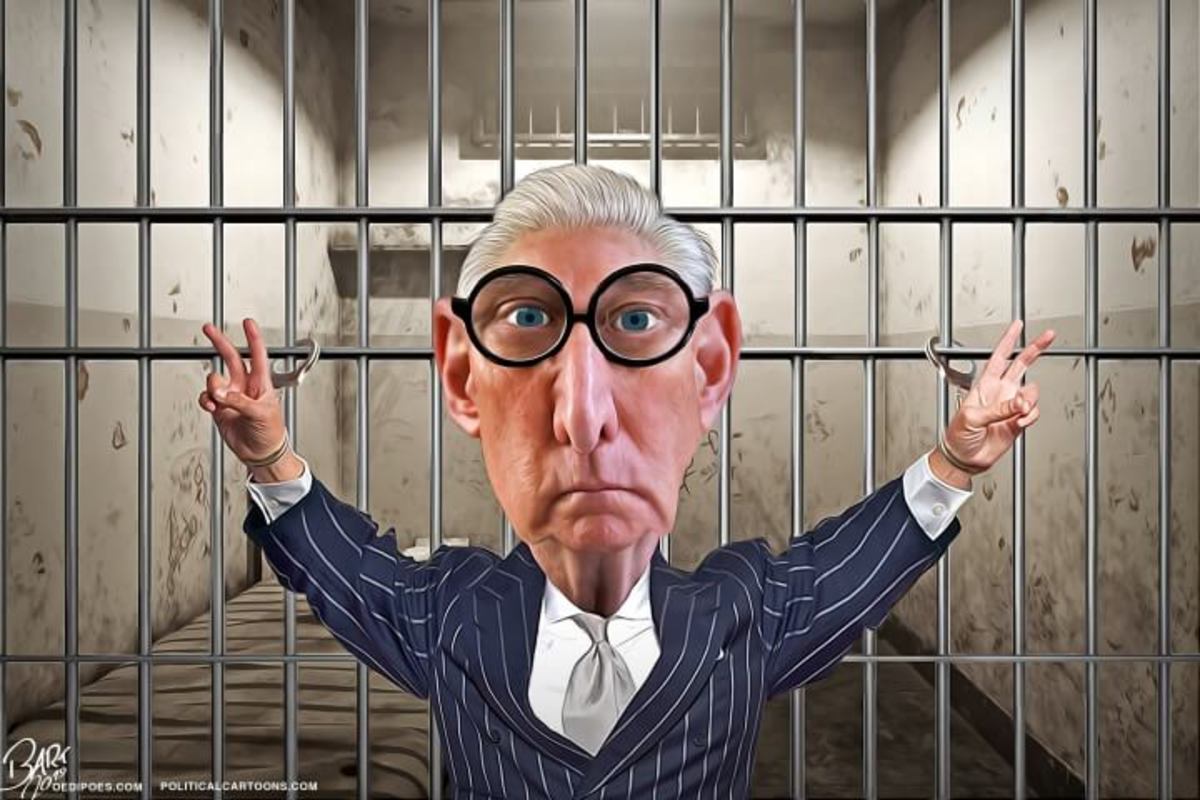 Roger Stone Indictment