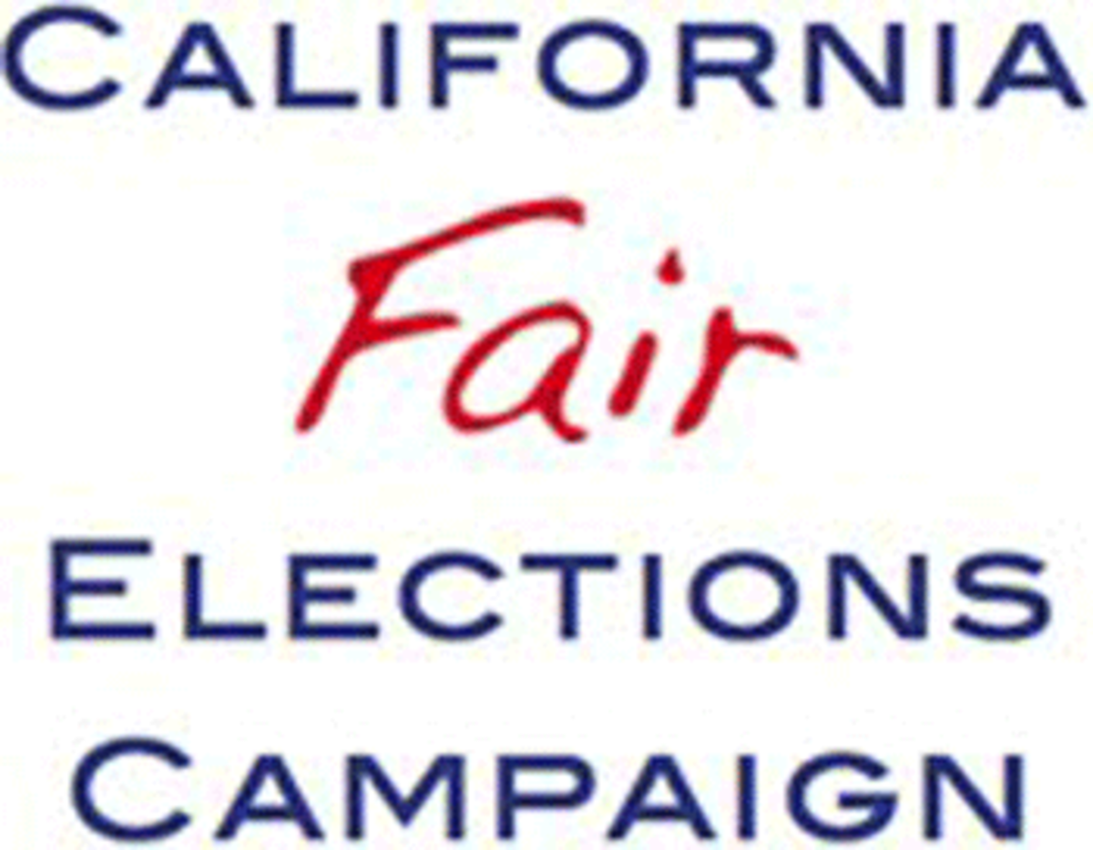Fair Elections Campaign