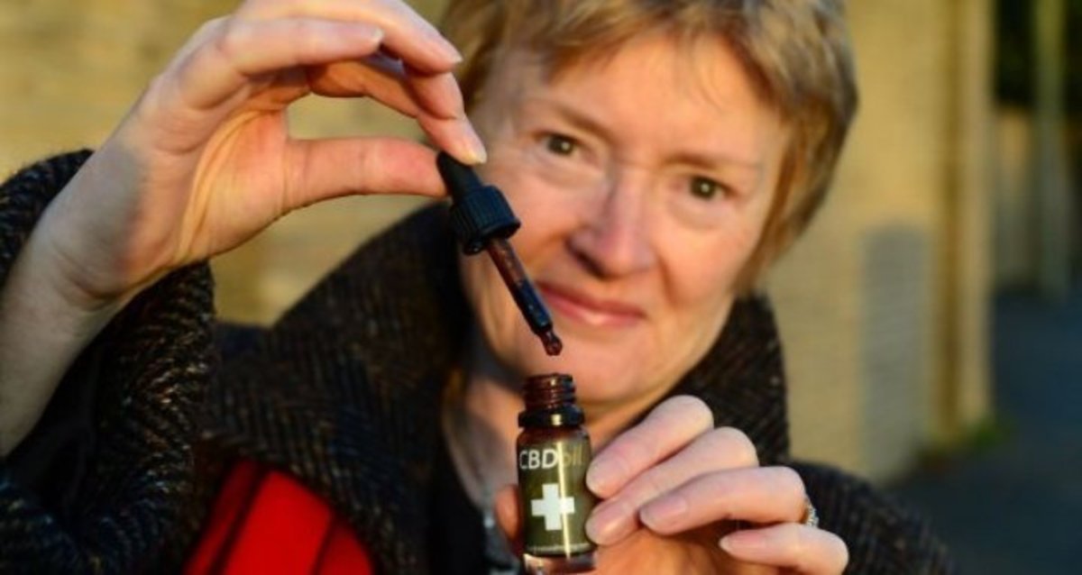 negative side effects of cbd vape