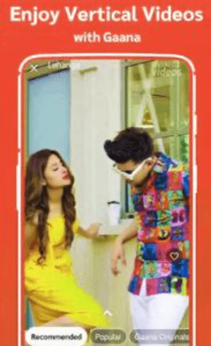 Gaana Unlocked Version Does It Really Work LA Progressive