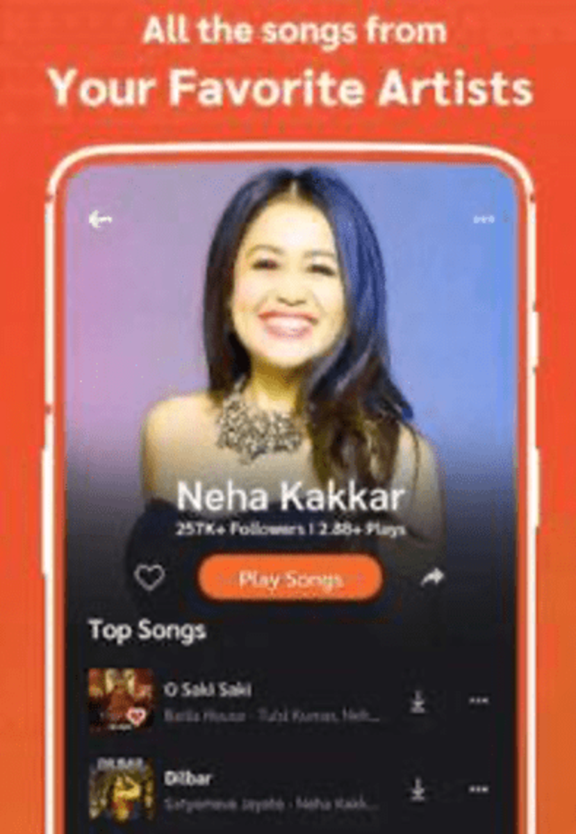Gaana Unlocked Version Does It Really Work LA Progressive