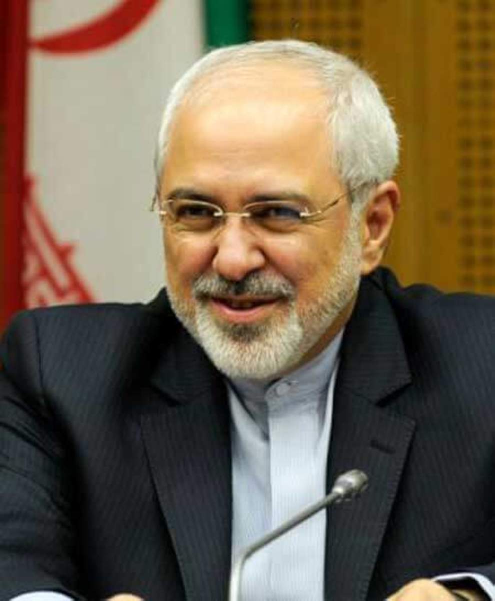 Resolving Iran Nuclear Deal