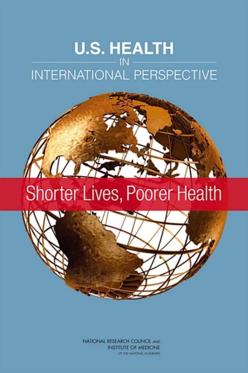 In demonstrating America’s health disadvantages, the Shorter Lives study raised an obvious question that has been difficult to answer succinctly: Why?