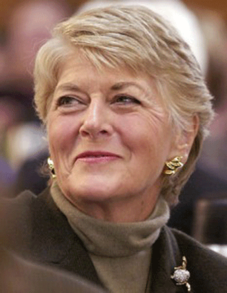 Geraldine Ferraro Passes Away at Age 75 - LA Progressive
