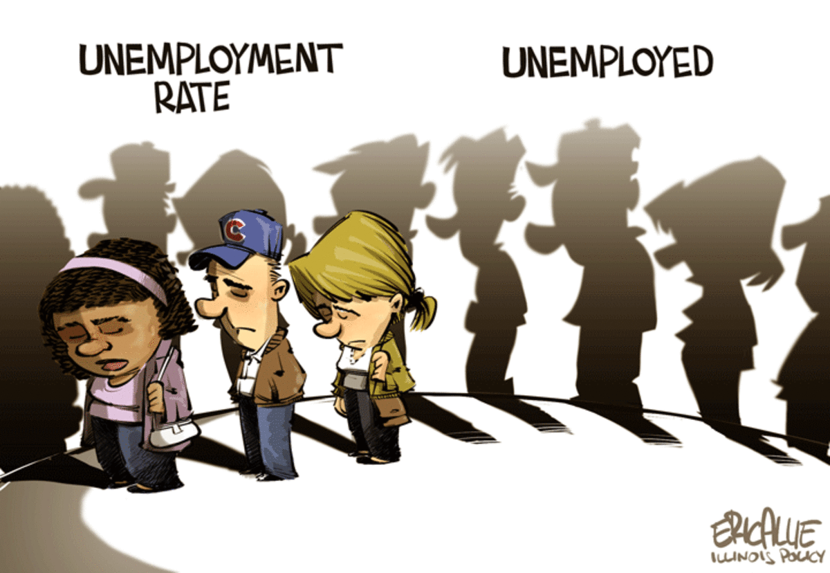 May Jobs Report