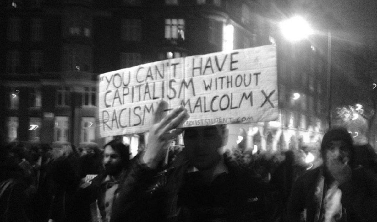 Ruling Class Counteroffensive in the Works - LA Progressive