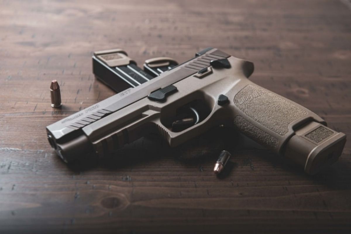 10 Critical Reasons Why You Should Take a Gun Safety Class LA Progressive