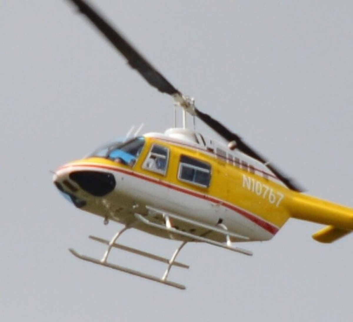 dapl helicopters