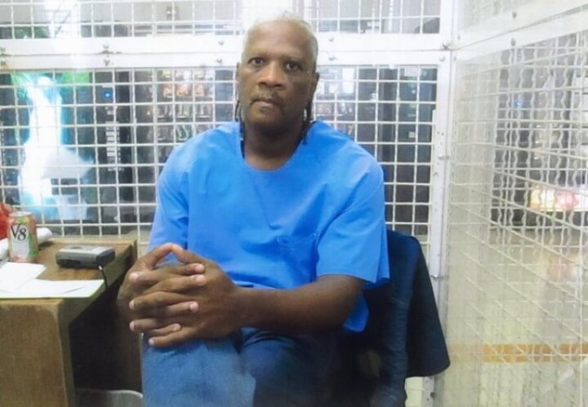 Governor Brown Grant Kevin Cooper a Reprieve from Death Row, Order