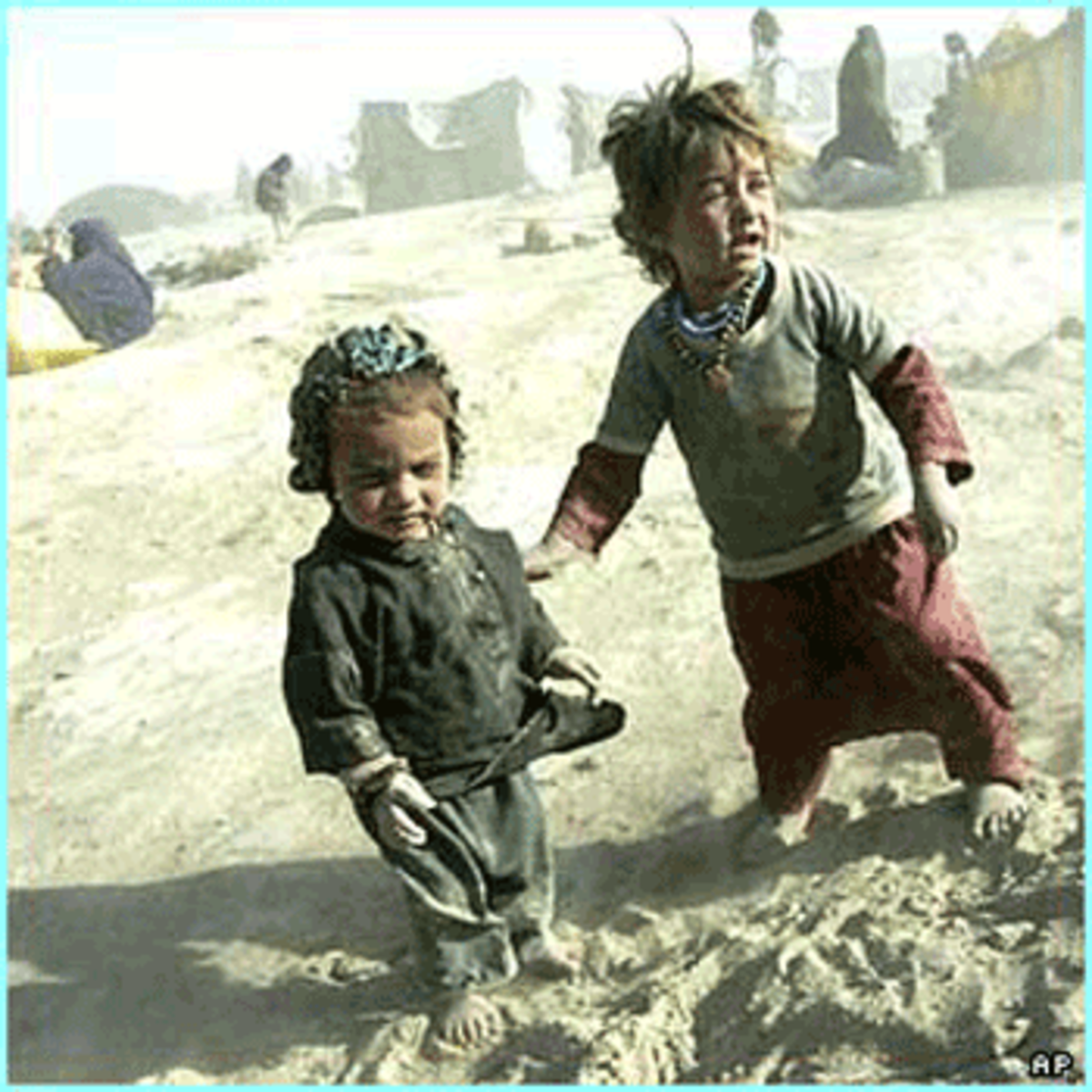 afghan war