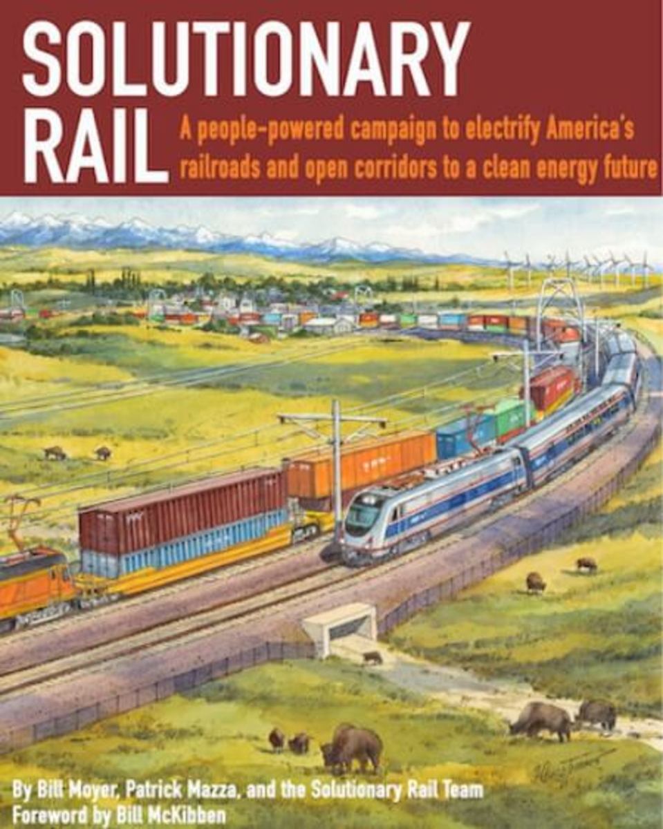 Solutionary Rail