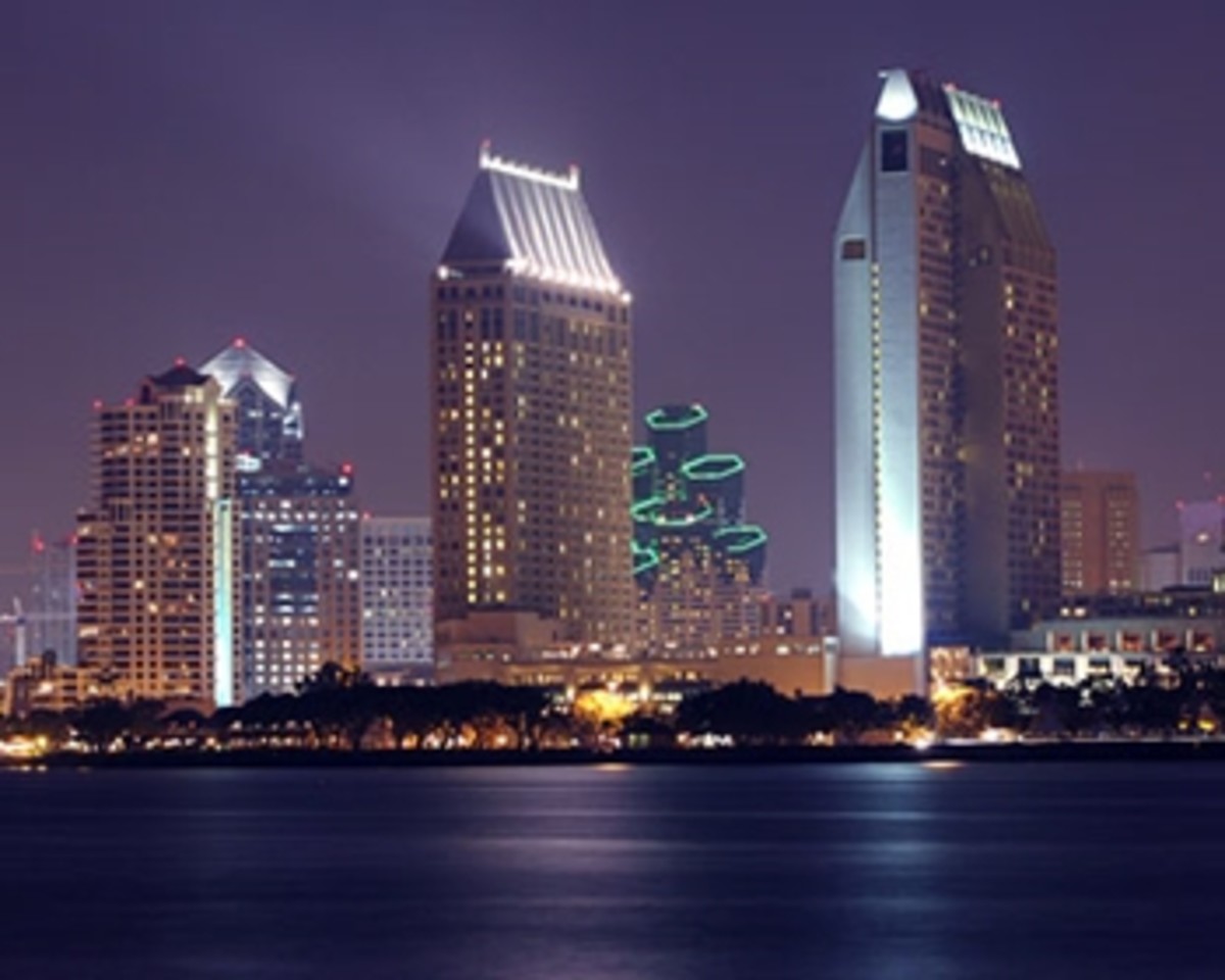 San Diego Prevailing Wage LA Progressive