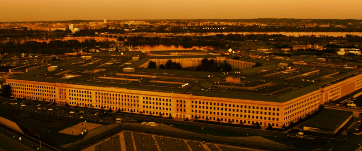Cutting Pentagon Budget