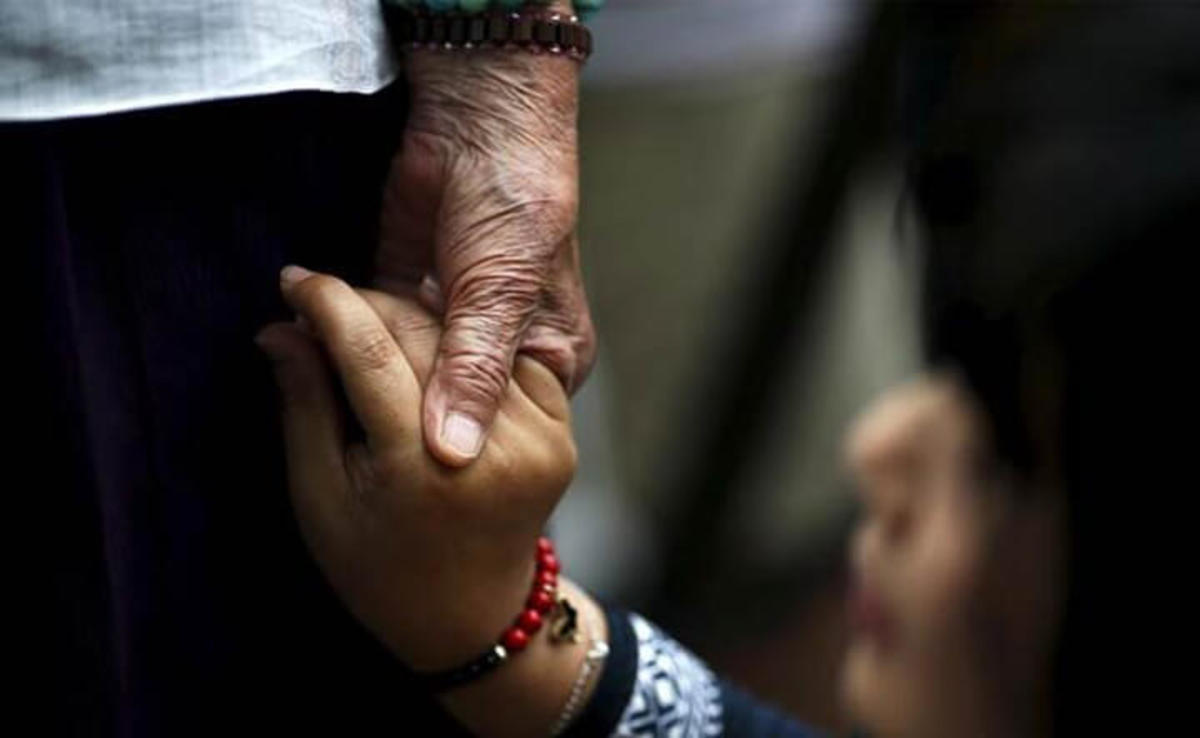 South Korea Betrays Comfort Women