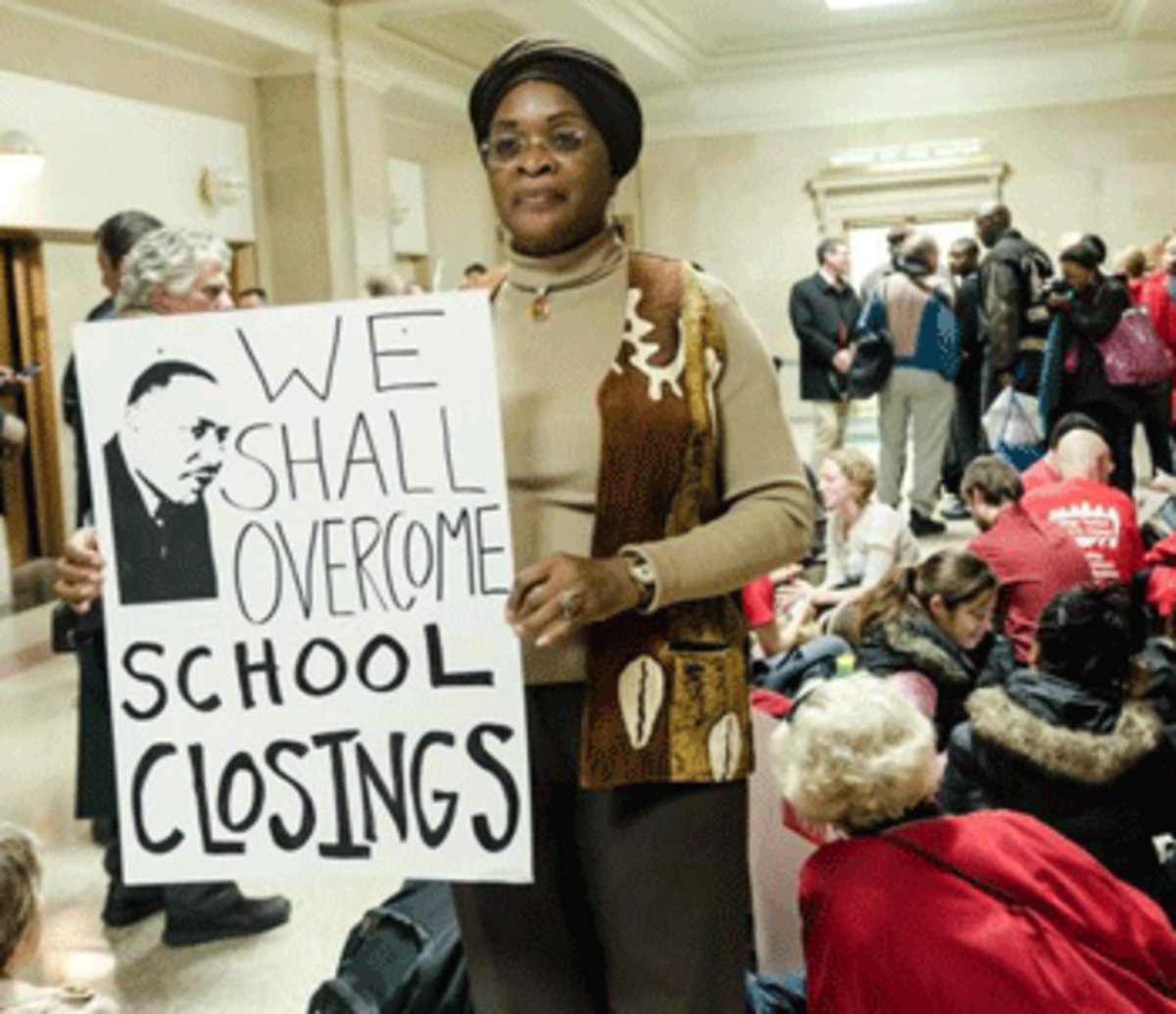 chicago school closings