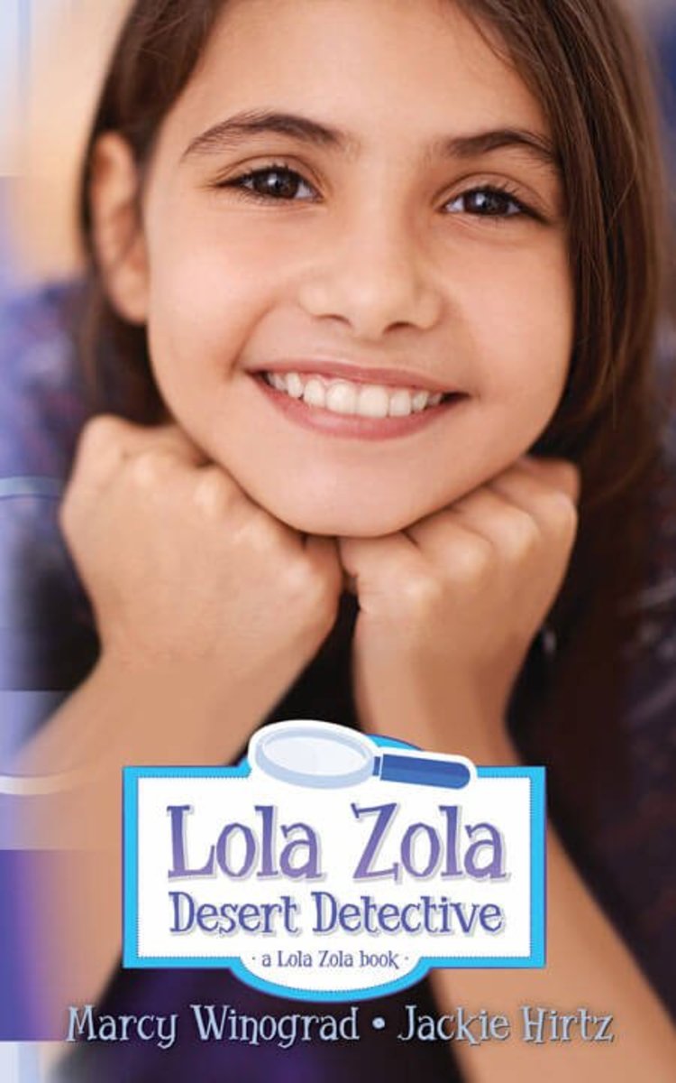 Lola-Zola-Desert-Detective-